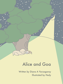 Alice and Goa (First)
